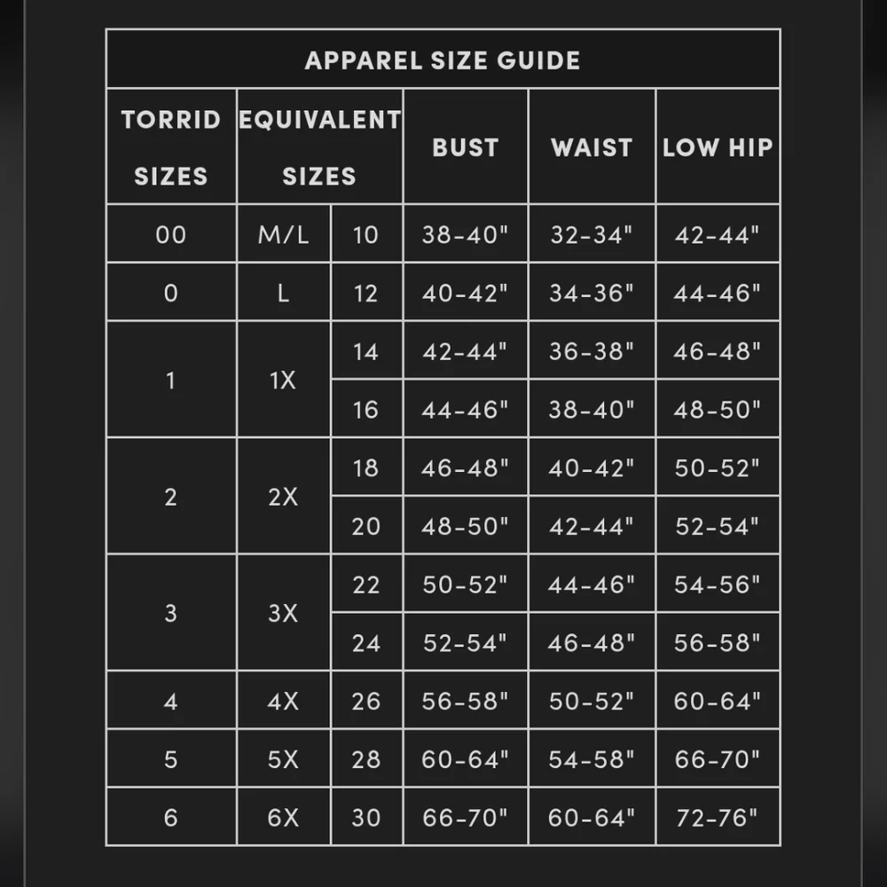 Torrid Mini Textured Knit Skater Set